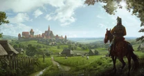 Manor Lords osiągnęła gigantyczny sukces. Te liczby mówią same za siebie