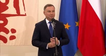 Emerytura prezydencka. Takie świadczenie dostanie Andrzej Duda