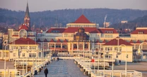 Przyjeżdżają do Polski i nie mogą uwierzyć. Nad Bałtykiem jak w Monte Carlo