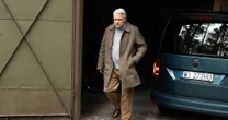 "Barwy szczęścia": Ostatnia podróż Modrzyckiego? To była pułapka!