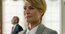 Wyznała prawdę o pracy na planie "House of Cards". "To było trudne"