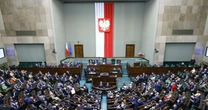 Poprawka Senatu do Kodeksu pracy przyjęta. Zabrakło głosów za odrzuceniem