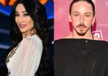 Ledwo zeszła ze sceny Eurowizji, a już czekała na nią taka wiadomość od Szpaka. Steczkowska nie gryzła się w język