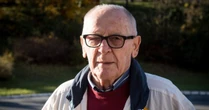 91-letni Sobiesław Zasada zapowiedział start... w Rajdzie Safari!