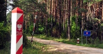Litwa o przedłużeniu kontroli na granicy z Polską. Ważny telefon do resortu