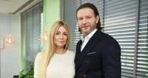 Kim był pierwszy mąż Rozenek-Majdan? To był bardzo krótki związek