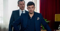 "Barwy szczęścia": Oszustwo w hotelu? Justin oskarża Stańskiego o "robienie wałków"