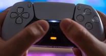Kontroler do konsoli PlayStation z funkcją grzania i chłodzenia