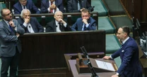 Domniemanie niewinności podatnika. PiS tłumaczy swój sprzeciw