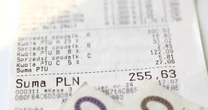 Nie bierzesz paragonu ze sklepu? Ministerstwo Finansów ostrzega