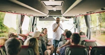 Wsiadają do Kinobusu i ruszają w Polskę. "Najbardziej lubimy kina zapomniane"