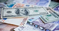 Złoty zyskuje wobec głównych walut. Ale ten tydzień może być niespokojny