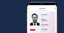 mObywatel - korzysta z niego ponad 3,1 mln Polaków