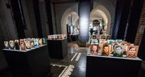Niemieckie media krytykują Dudę i Kaczyńskiego. Poszło o wystawę