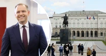 Tyle zarobi Karol Nawrocki. Do tego limuzyny, wille i prywatna ochrona