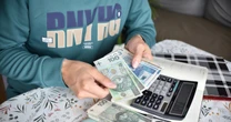 Unia zabiera się za gotówkę. Jest problem do rozwiązania