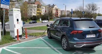 Volkswagen Tiguan 1.4 TSI eHybrid. Nasz test