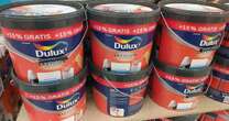 Producent farb Dulux przeprowadzi zwolnienia. Pracę stracą 2 tysiące osób