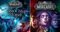 Takiego lipca dla fanów książek z uniwersum World of Warcraft jeszcze nie było