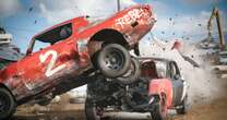 Wreckfest 2 z datą premiery. To najbardziej szalone wyścigi na rynku!