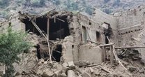 Afganistan po trzęsieniu ziemi. Czerwony Półksiężyc ujawnił ogromne straty