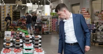 Rząd chce uruchomić własną sieć sklepów. Minister rolnictwa zdradza plan