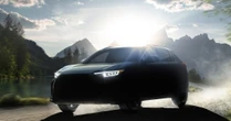 Subaru Solterra to nowy elektryczny SUV