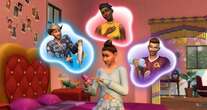 The Sims 4: Nowy, romantyczny dodatek już w sprzedaży.