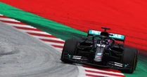 F1. Mercedes wygra na Red Bull Ringu?