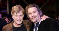 Żegna legendę kina. Robert Redford był "bohaterem jego życia"