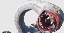 Monster Hunter - naukowcy nazwali nowo odkrytego pająka na cześć potwora z gry