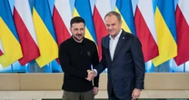 Tusk rozmawiał z Zełeńskim. "Zamrożenie konfliktu jest bliżej niż dalej"