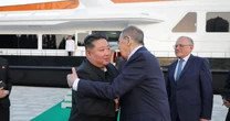 Rosja i Korea Północna zacieśniają współpracę. Zjawisko może się pogłębiać