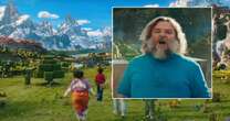 Minecraft - pierwszy zwiastun filmu! Jason Momoa i Jack Black w akcji