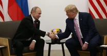 Analityk dla "Financial Times": Ukraina będzie jak Korea. Podzieli ją impas