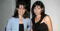 Gwiazda "Czarodziejek" żegna Shannen Doherty. "Zawsze byłaś i będziesz moją siostrą"