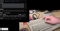 Commodore 64 jako maszyna do kryptowalut - ile zajęłoby wykopanie 1 bitcoina?