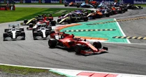 Włosi chcą mieć co roku dwa wyścigi F1