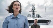 Brawurowy thriller Netfliksa. Keira Knightley ponownie w głównej roli