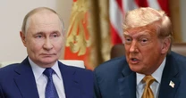 Oczekiwania wobec szczytu Trump-Putin zbyt duże? Ekspert: To nie Jałta 2.0