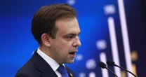 Domański czeka na wyliczenia PIT-0 Nawrockiego. "Pomysły bez pokrycia"