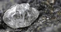 Gigantyczne diamenty powodem trzęsień ziemi?