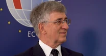 Prezes ZUS o Ukraińcach w Polsce: Bez nich nasz deficyt byłby większy
