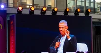 Barack Obama w Poznaniu: Europa musi zadbać o własne bezpieczeństwo