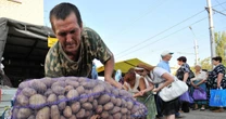 Efekt drogiej wojny Putina? Dziś Rosjan stać tylko na makaron