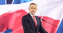 Karol Nawrocki szykuje ofensywę. Na start - projekt ustawy o CPK