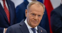 "Irlandzkie podatki i szwedzkie wydatki". Tusk: Mamy długi, mamy wysoki deficyt
