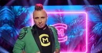 Gwiazdor disco polo zrobił sobie tatuaż z biblijnym przekazem. Ile za niego zapłacił?