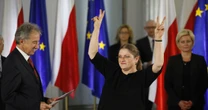Krystyna Pawłowicz nie będzie sędzią TK. Zgromadzenie Ogólne zdecydowało