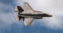 Tajne dane dotyczące amerykańskich F-35 i F-15 w sieci. Winna Rosja?